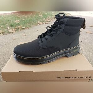 Doc Dr. Martens Rakim Extra Tough Boot SIZE 11